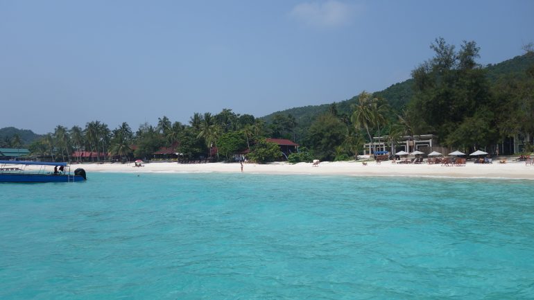 Pulau Redang, Malaisie, septembre 2015 Pulau Redang, Malaisie, septembre 2015