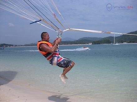 activite malaisie