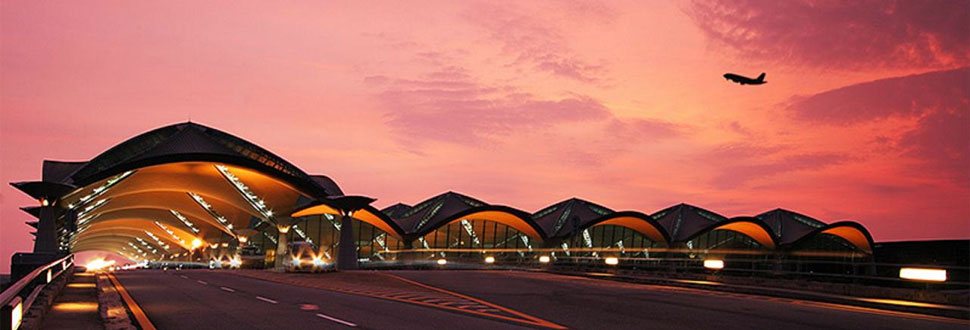 aeroport malaisie KLIA2