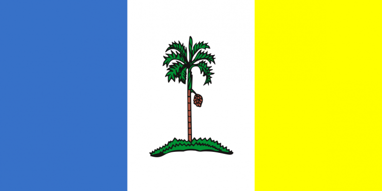 drapeau malaisie penang