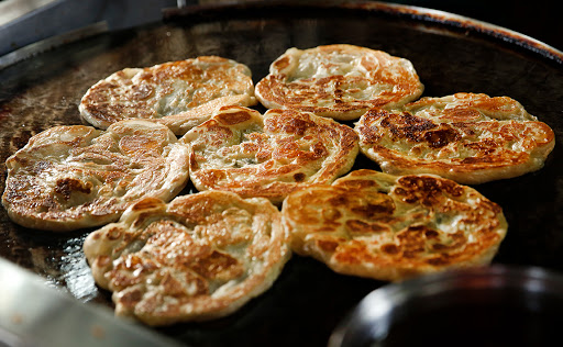 Cuisine malaisienne