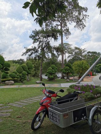 Parc Kuala Lumpur