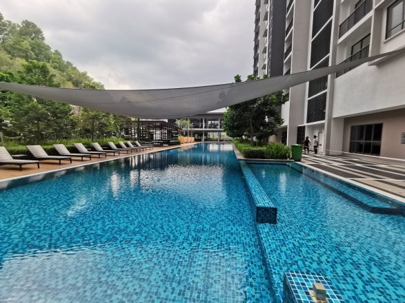 piscine kuala lumpur