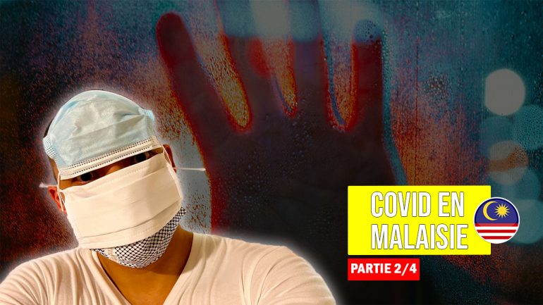 CORANAVIRUS MALAISIE