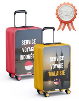 Service voyage Malaisie sur mesure - Silver