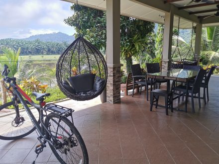 Hébergement dans une ferme Kuala Lumpur
