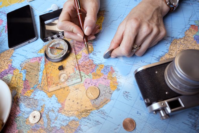 Quitter la France - quel pays choisir