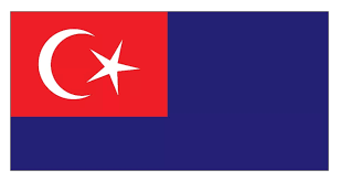 Drapeau Johor