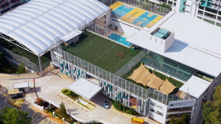 British School of Kuala Lumpur