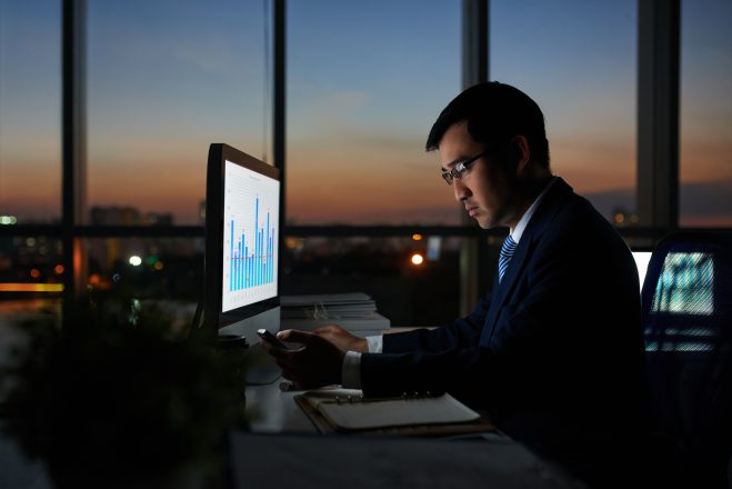 Travailler en Malaisie