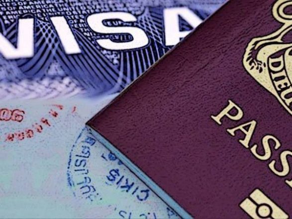 Visa Labuan