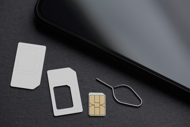 carte esim Malaisie forfait