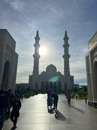 Masjid Sri Sendayan