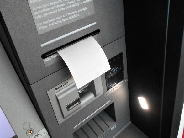 Retirer de l argent en Malaisie euros ringgit