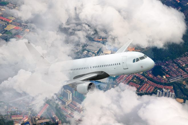 Vol Paris Kuala Lumpur CDG KUL