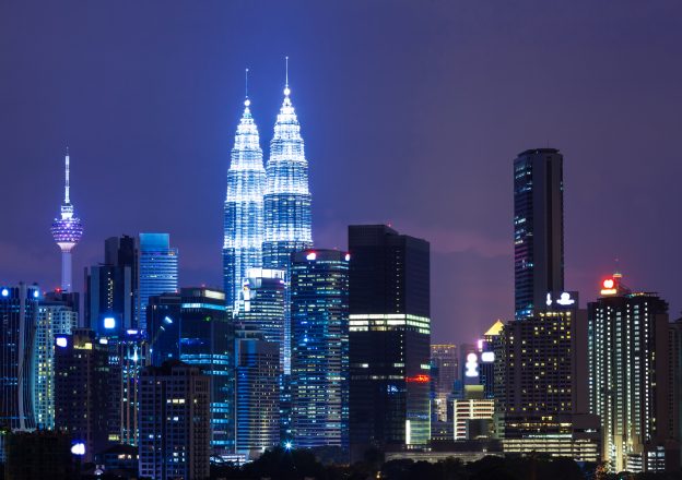 Voyage Kuala Lumpur
