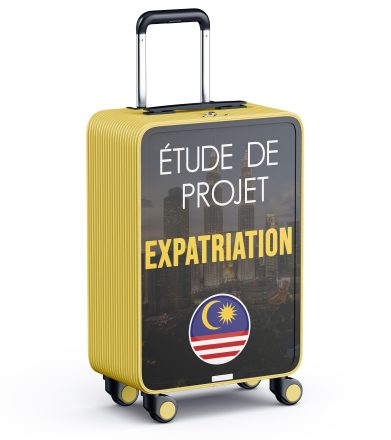 Visa Labuan, se faire accompagner