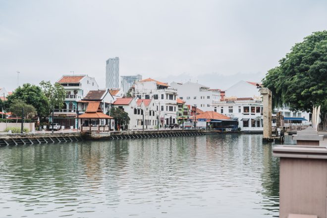 Explorer Malacca : visite de la vieille ville de Malacca (excursion Malacca) Explorer Malacca : visite de la vieille ville de Malacca (excursion Malacca)