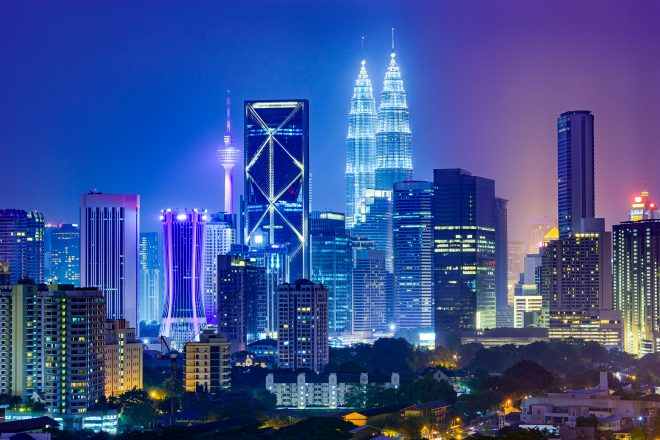 Découvrez Kuala Lumpur accompagné d'un guide malaisien qui parle français