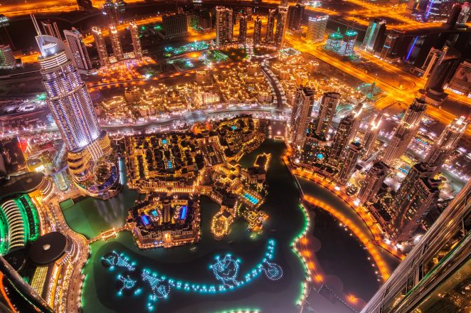 S'expatrier à Dubaï